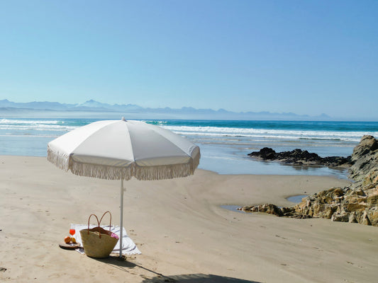 Cape Town’s Hidden Beaches: Your Guide to Coastal Tranquility