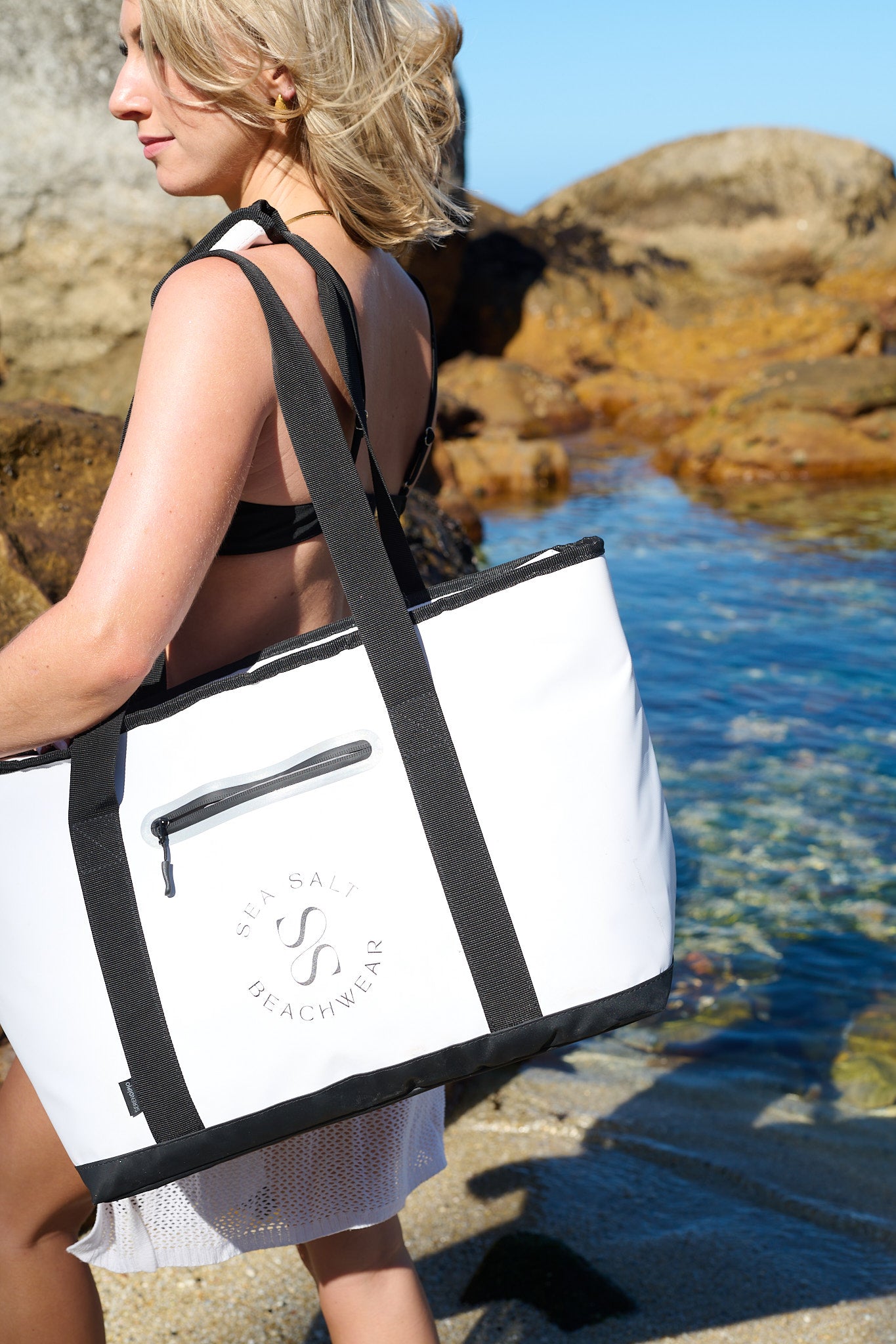 Sunset Cooler Bag