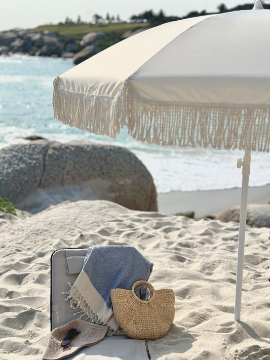 The Ultimate Seaside Set