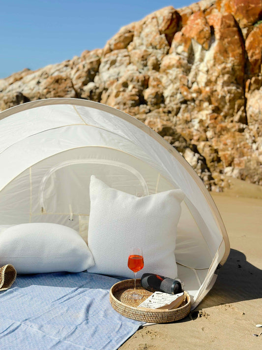 Pop up Shade Gazebo