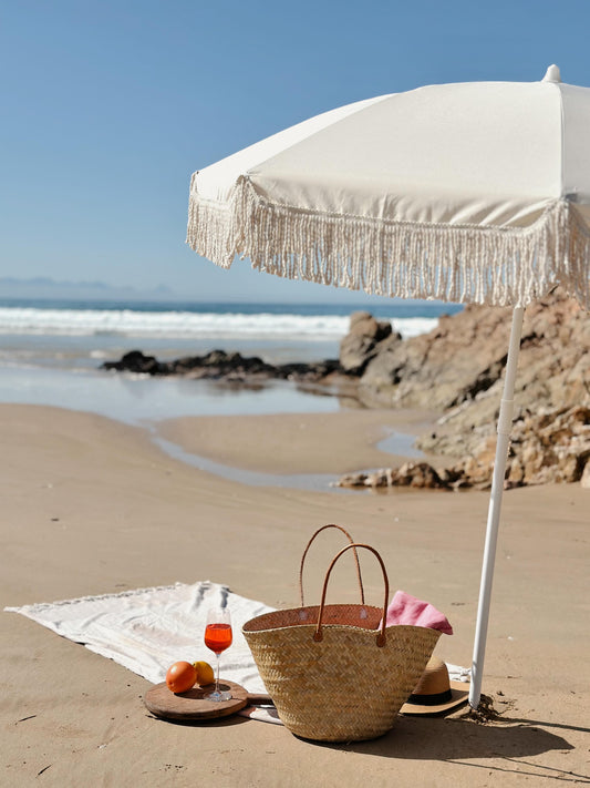 Tassel & Tide Umbrella